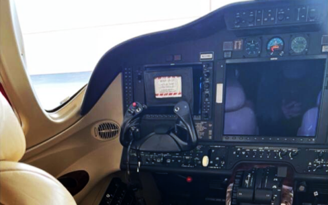 2010 Cessna Mustang Cessna - Aircraft Turbofan