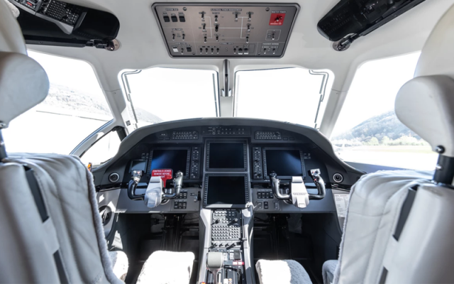 2018 Pilatus PC-12 NG Pilatus - Aircraft Turboprop