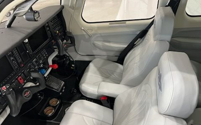 2019 MOONEY M20V ACCLAIM ULTRA Mooney - Aircraft Piston