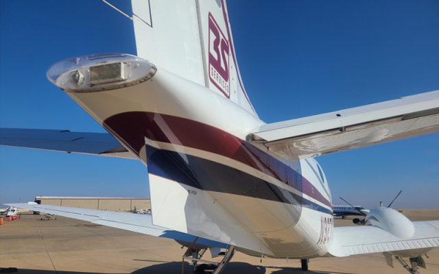 1991 BEECHCRAFT KING AIR C90A Beechcraft - Aircraft Turboprop