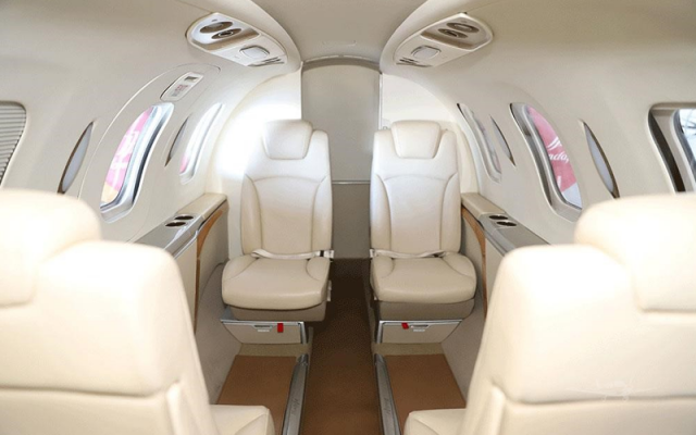 2017 HONDA HONDAJET Honda Aircraft - Aircraft Turbofan
