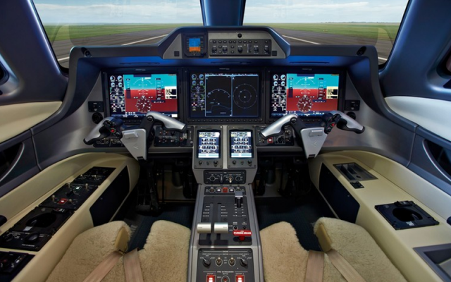 2017 Embraer Phenom 100EV Embraer - Aircraft Turbofan
