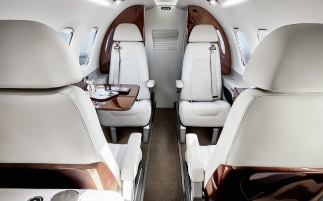 2017 Embraer Phenom 100EV Embraer - Aircraft Turbofan