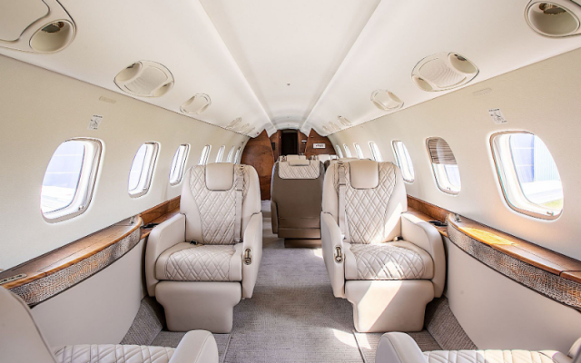 Embraer Legacy 600 Embraer - Aircraft Turbofan