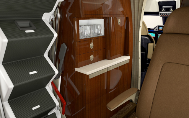 2016 Embraer Phenom 300 Embraer - Aircraft Turbofan