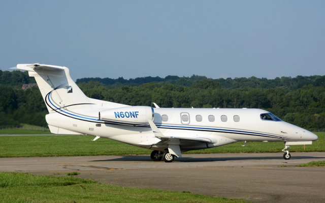 2016 Embraer Phenom 300 Embraer - Aircraft Turbofan
