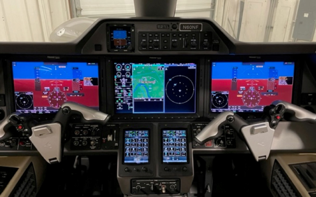 2016 Embraer Phenom 300 Embraer - Aircraft Turbofan