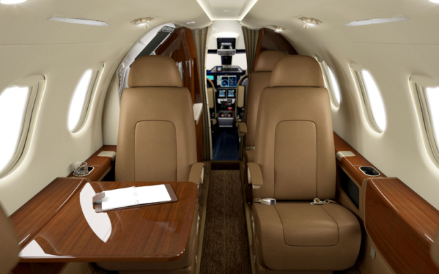 2016 Embraer Phenom 300 Embraer - Aircraft Turbofan