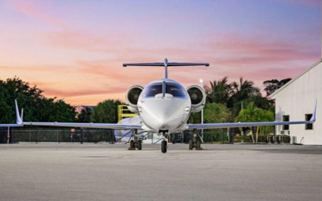2009 Bombardier LEARJET 60XR Bombardier - Aircraft Turbofan