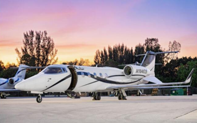 2009 Bombardier LEARJET 60XR Bombardier - Aircraft Turbofan
