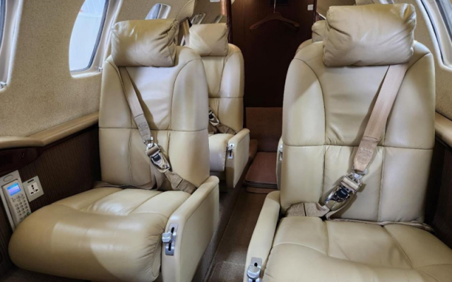 2008 Cessna Citation CJ2 Cessna - Aircraft Turbofan