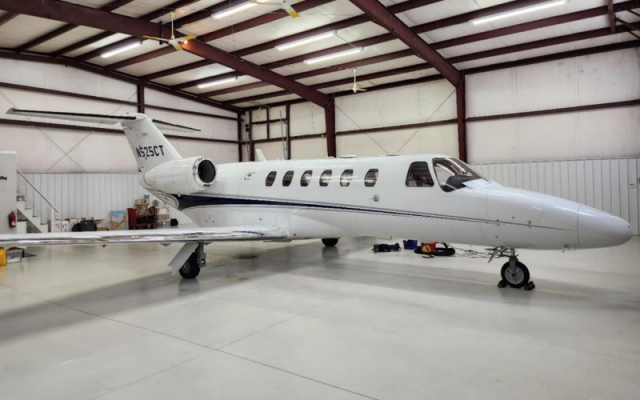 2008 Cessna Citation CJ2 Cessna - Aircraft Turbofan