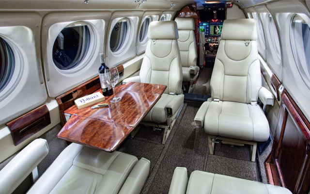1983 BEECHCRAFT KING AIR B200 Beechcraft - Aircraft Turboprop