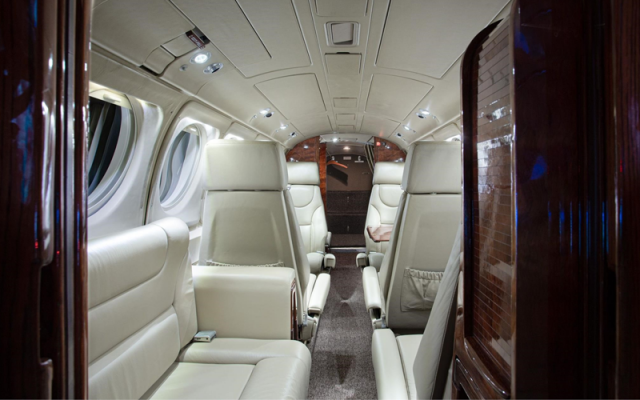 1983 BEECHCRAFT KING AIR B200 Beechcraft - Aircraft Turboprop