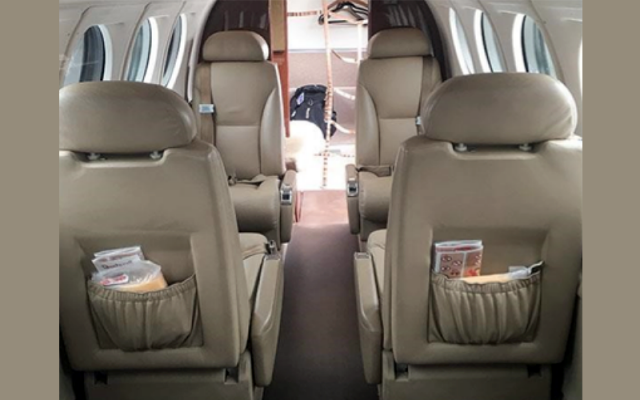 Beechcraft King Air 250 - 2014 Beechcraft - Aircraft Turboprop