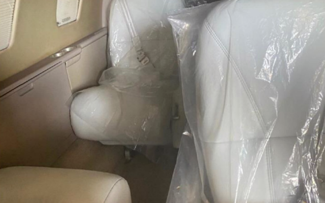 1994 Cessna Citation Jet Cessna - Aircraft Turbofan