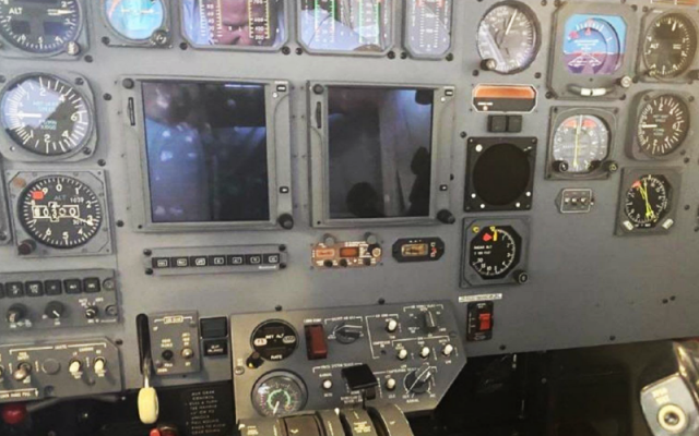 1994 Cessna Citation Jet Cessna - Aircraft Turbofan