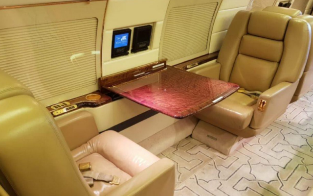 1998 Gulfstream Aerospace GIV Gulfstream - Aircraft Turbofan