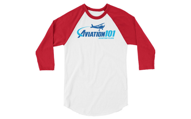 Logo Baseball Tee Shop - Aircraft Accessories