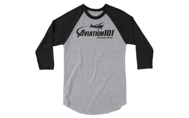 Logo Baseball Tee Shop - Aircraft Accessories