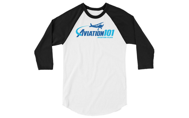 Logo Baseball Tee Shop - Aircraft Accessories