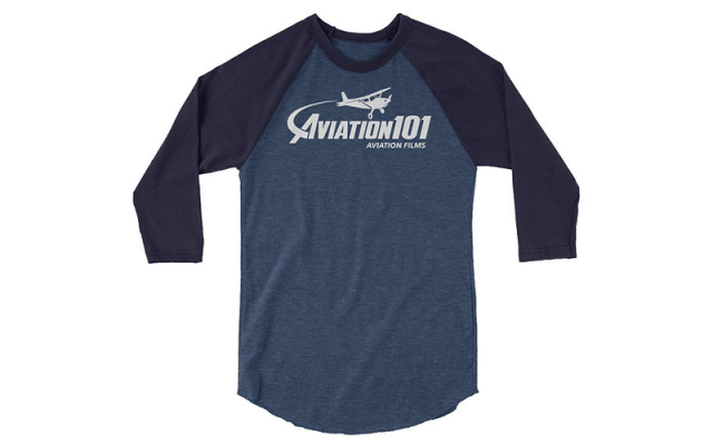 Logo Baseball Tee Shop - Aircraft Accessories