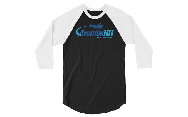 Logo Baseball Tee Shop - Aircraft Accessories