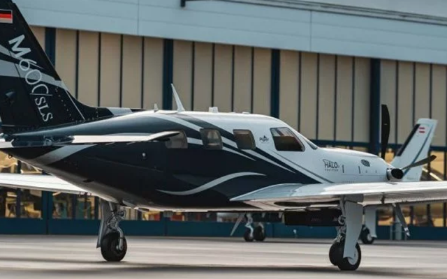 2021 Piper M600 SLS Piper - Aircraft Turboprop