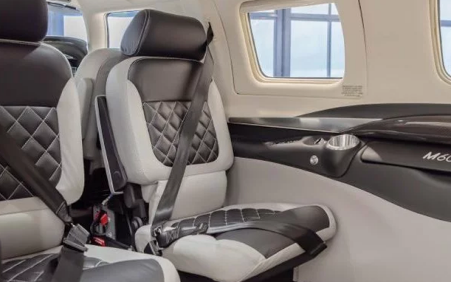 2021 Piper M600 SLS Piper - Aircraft Turboprop