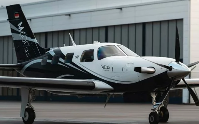 2021 Piper M600 SLS Piper - Aircraft Turboprop