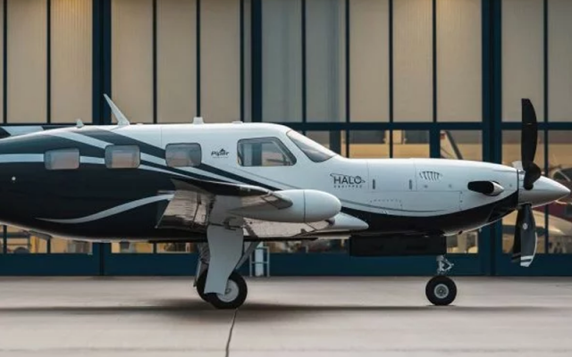 2021 Piper M600 SLS Piper - Aircraft Turboprop