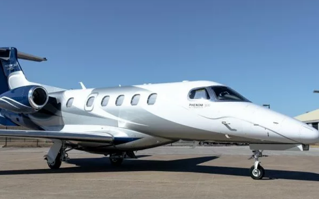 2013 Embraer Phenom 300 Embraer - Aircraft Turbofan