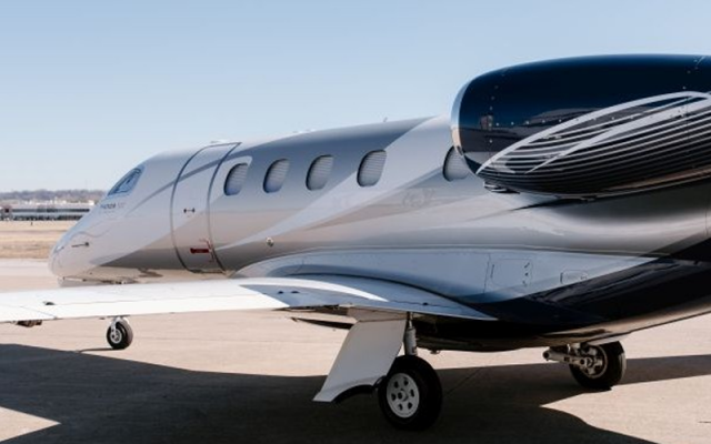 2013 Embraer Phenom 300 Embraer - Aircraft Turbofan