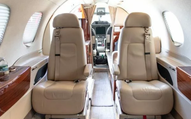 2013 Embraer Phenom 300 Embraer - Aircraft Turbofan
