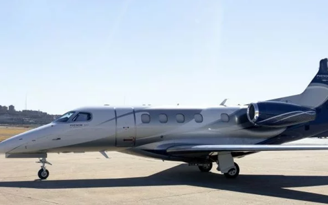 2013 Embraer Phenom 300 Embraer - Aircraft Turbofan