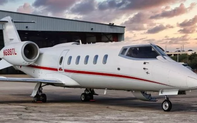 2007 Learjet 60XR Bombardier - Aircraft Turbofan