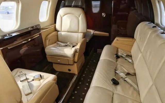 2007 Learjet 60XR Bombardier - Aircraft Turbofan