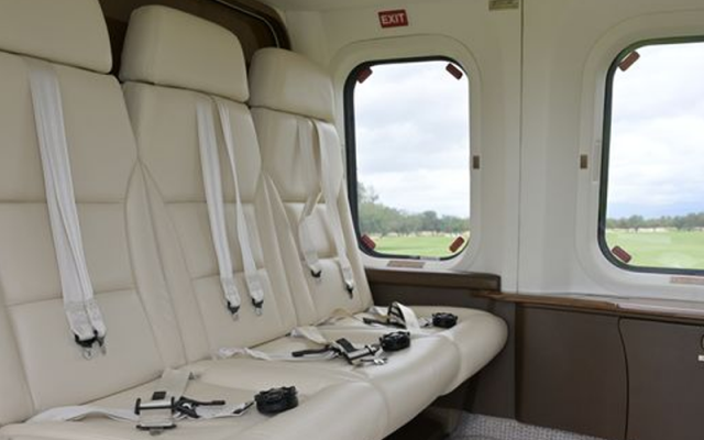 2006 Agusta AW139 Agusta - Helicopters Turboshaft
