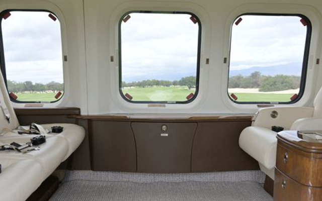 2006 Agusta AW139 Agusta - Helicopters Turboshaft
