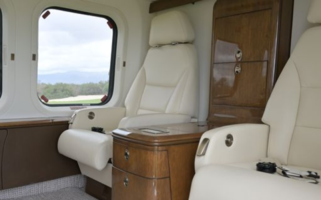 2006 Agusta AW139 Agusta - Helicopters Turboshaft