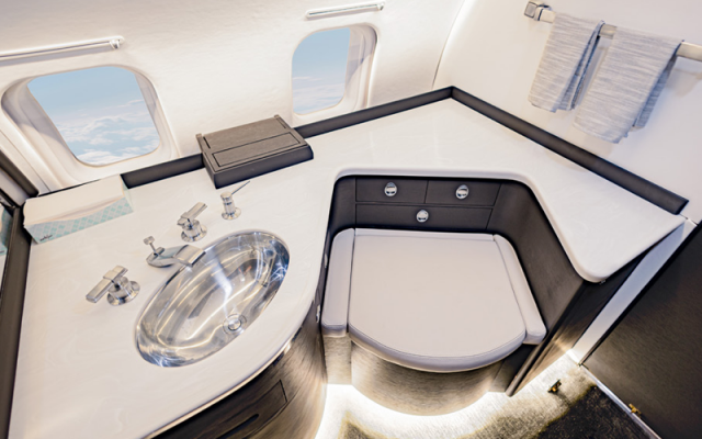 2000 Bombardier Global Express Bombardier - Aircraft Turbofan