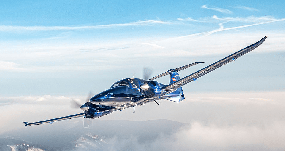 Aircraft