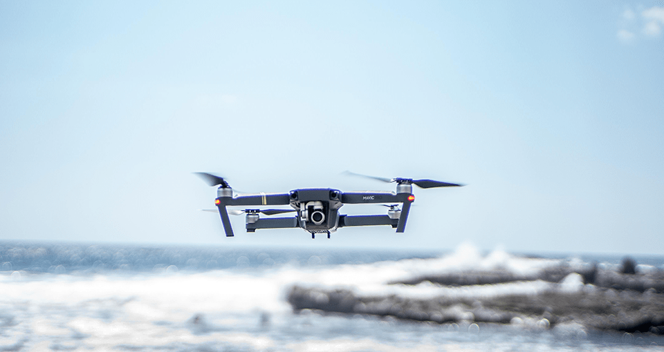 Drones