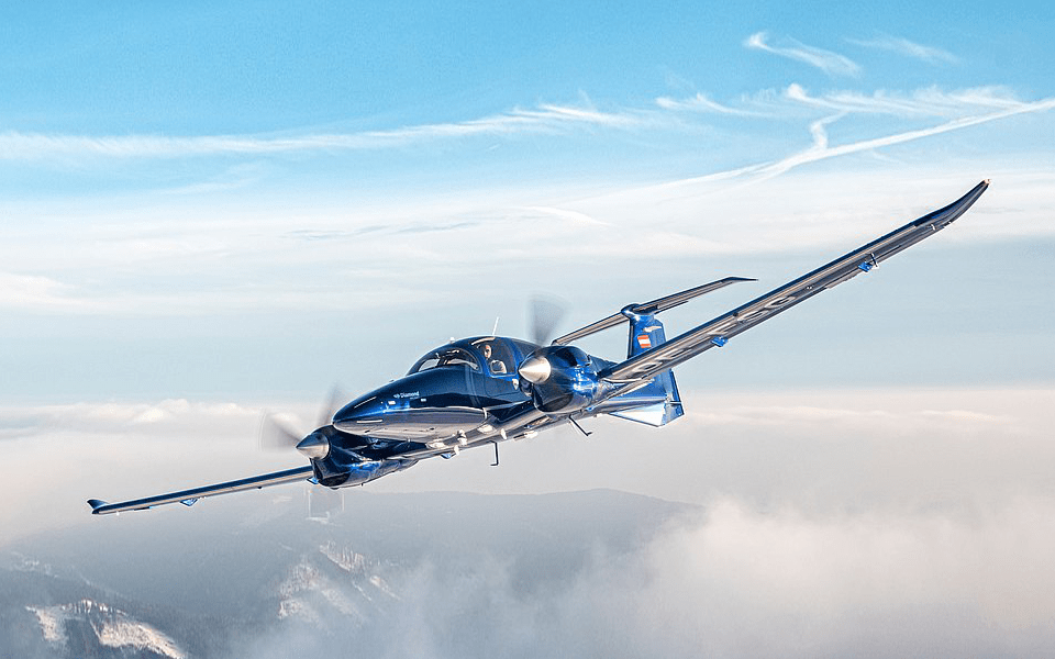 Aircraft