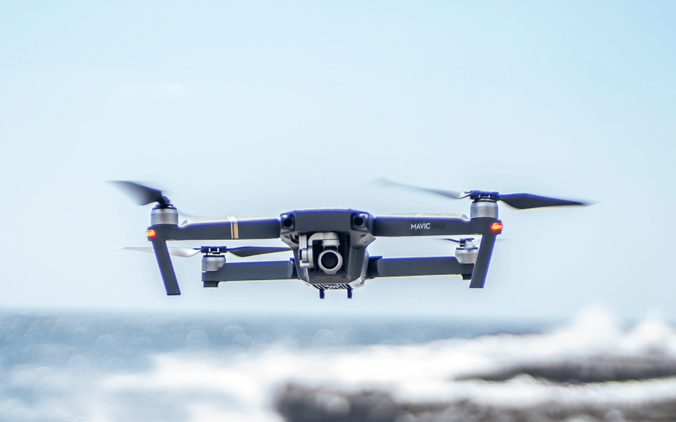 Drones